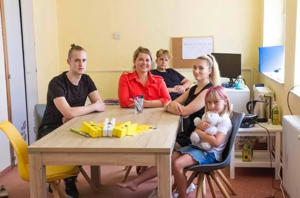 Особиста робота з клієнтами та студентами
